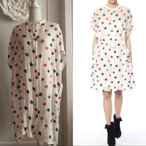 ⭐️HP⭐️ rag & bone silk star